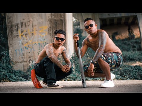 REALIZE - Ravenman, Putra Marck (Official Music Video)