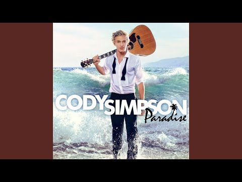 Gentleman - Cody Simpson