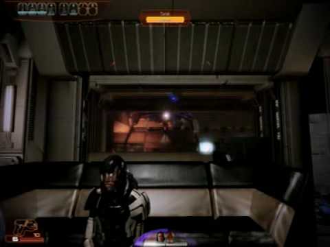 Mass Effect 2 insanity walkthrough( Vanguard ) part21