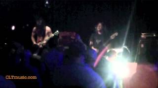 Truckfighters live at Tremont Music Hall - Kickdown