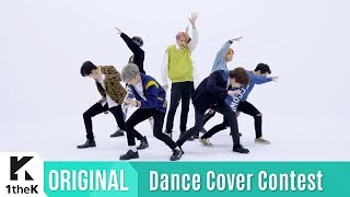 [1theK Dance Cover Contest] PENTAGON(펜타곤) _ SHA LA LA(신토불이)(mirrored ver.)