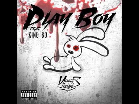 Play Boy - Young Heights ft King Bo (OFFICIAL AUDIO)