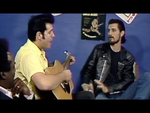 Russell Scott -- -That Much Better Off (For Loving You)