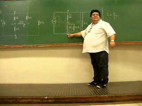 Exercício de Circuitos