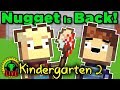 Kindergarten 2 Ist Offiziell Da Die Rückkehr Von Nugget