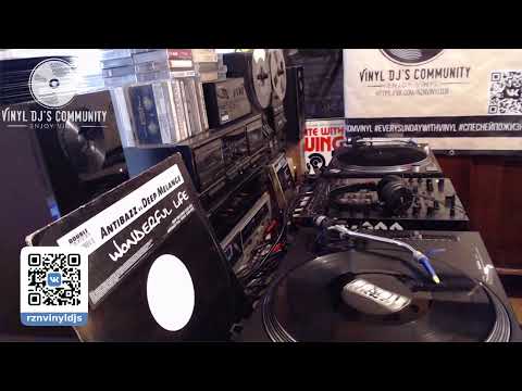 DJ BOB SUMMER DANCE LIVE MIX  21.06.2020
