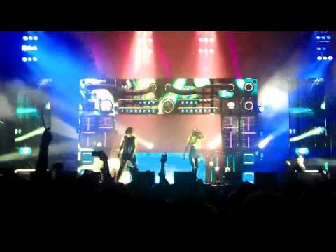 Stereosonic - Sydney 2012