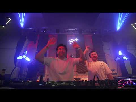 RUZE Live @ SOUTH | 10hr LABEL SHOWCASE IN LONDON