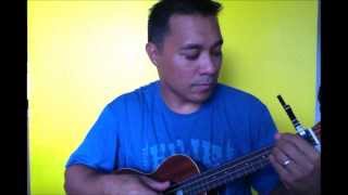 I Remember You - Mackey Feary, Ukulele Cover