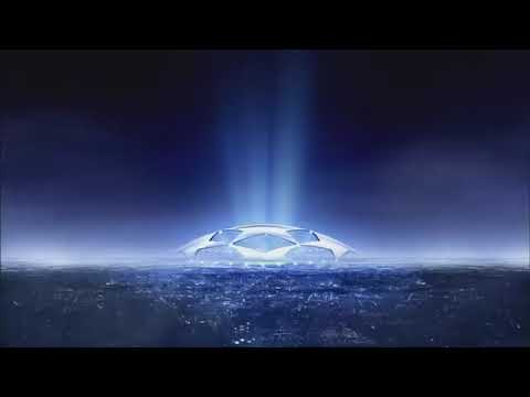 UEFA Champions League 2006-2009 Outro
