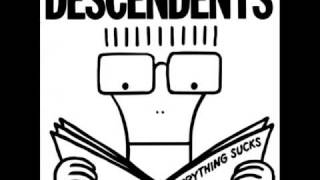 Descendents - This Place