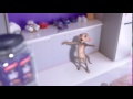 Cadbury Dairy Milk Alien Singing Opera