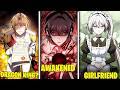 He Killed The Dragon Queen But Went Back In Time And Married Her Manhwa Recap
