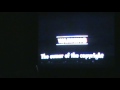 Opening To Adam S Rib 1991 VHS