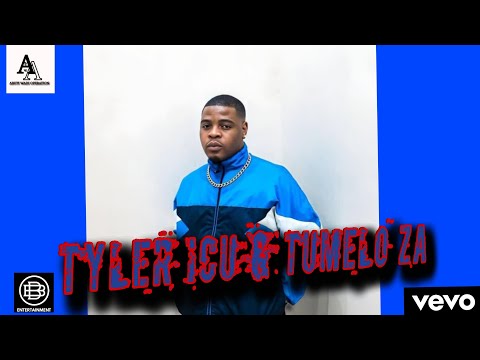 Tyler ICU - Isukile (feat. Tumelo ZA)