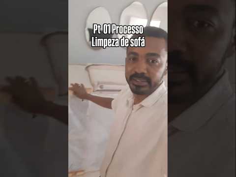 limpeza de sofa em cabo de santo agostinho pernambuco.#limpeza