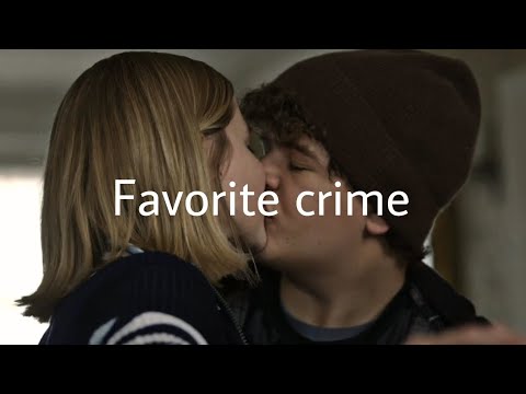 • Honor & Michael | Favorite crime