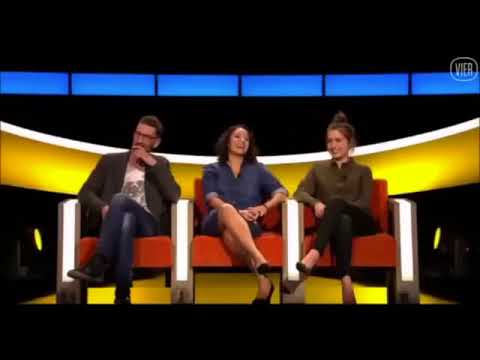 De slimste mens met Philippe Geubels en Jandino