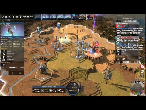Endless Legend Part 1