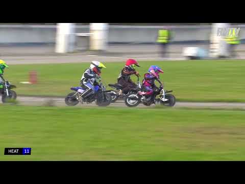 Oscar Hjortshøj   Alf busk Cup