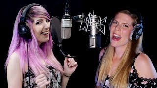 32 Song Rock Medley To "There's Nothing Holding Me Back" by Shawn Mendes | TeraBrite & House of Halo