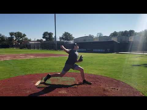 12.28.2018 1st Bullpen RT