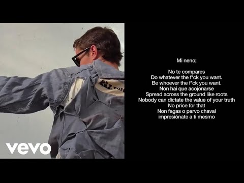 No Se Preocupe - Sen Senra