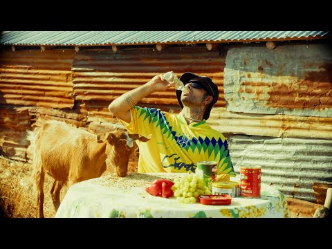 MONDKID - NEYMAR (Dir. by Harry Piatopoulos)