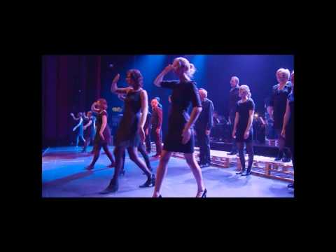 Wake me up - Avicii (Choir Version) by Sing Tonic