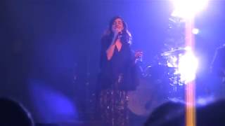 Meredith Andrews "Receive Our King" (Live)