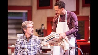 Superior Donuts