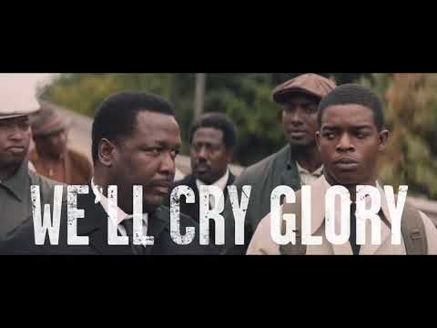 Selma   John Legend ft  Common Music Video   'Glory' 2015 HD