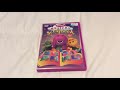 My Barney DVD Collection 2020 Edition Part 1