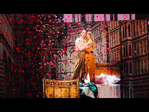 Gianni Schicchi “Lauretta mia staremo sempre qui” - Sofía Esparza, Ioan Hotea, Carlos Álvarez ABAO