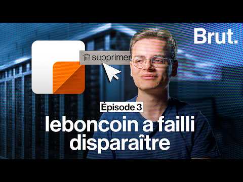 The Day Leboncoin Pulled The Wrong Plug