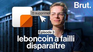 The day leboncoin pulled the wrong plug