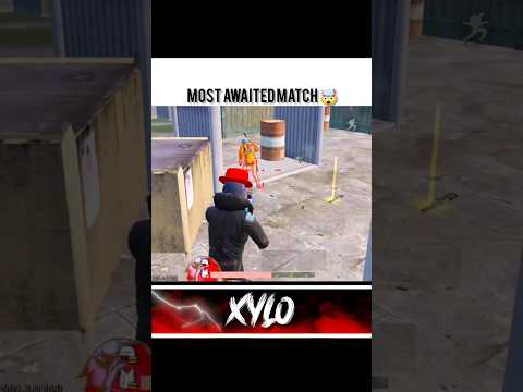 MOST AWAITED MATCH 🤯