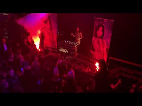 Dj Angelica  -📍Manhattan Nightclub