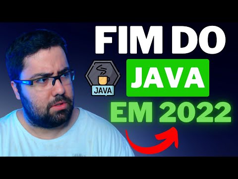 VOCÊS PEDIRAM ENTÃO VAI TER CURSO DE JAVA