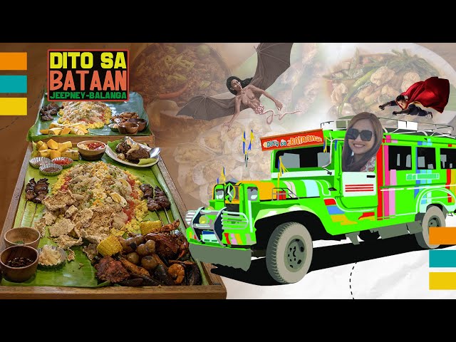 Rethinking the jeepney phaseout from a tourism viewpoint