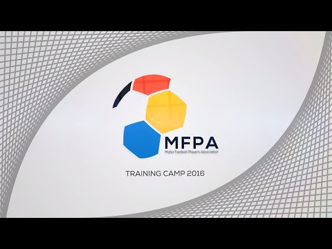 MFPA Training Camp 2016 | For Out of Contract Players !!