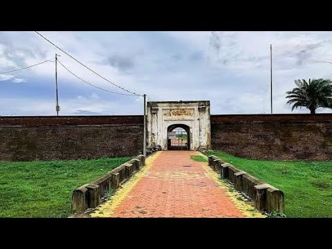 Potagarh fort📍odia vlog 🎥 ￼