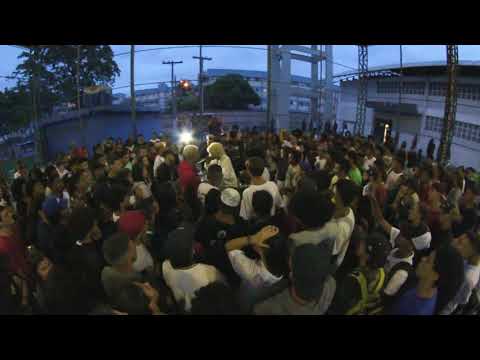 Batalha da Ponte (Especial TRIO) [Samora x BPO x Gonzaga] Vs [Dudu x Arthur x Ojota]~