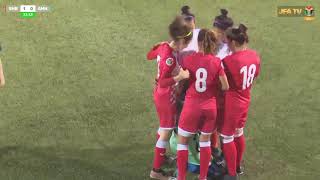 Download lagu Hijab Pemain Sepak Bola Terlepas Saat Pertandingan, Pemain Lawan Bergegas Membantu (Selengkapnya) mp3 Download lagu Hijab Pemain Sepak Bola Terlepas Saat Pertandingan, Pemain Lawan Bergegas Membantu (Selengkapnya) mp3
