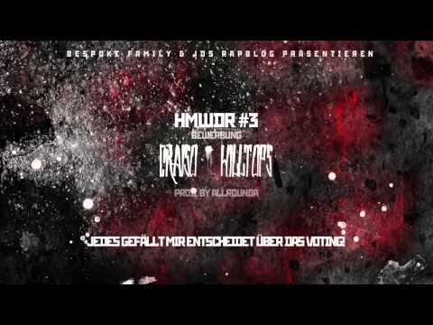 HMWDR #3 VOTING ' Craiso - Hilltops (prod by Allrounda)