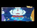 Disney Channel India Doraemon Nobita Chal Pada Antarctica Promo 2023 Tamil