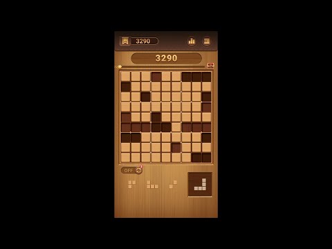 Block Sudoku (by Kidult Lovin) - free offline block puzzle game for Android - YouTube