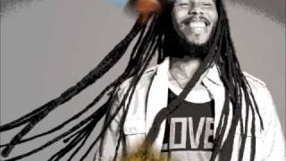 Ziggy Marley   Ain't No Sunshine When she's Gone