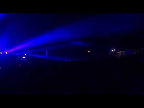 OBF ft. Shanti D & Charly P at Dubcamp 2017// Babylon is falling/ Babylon