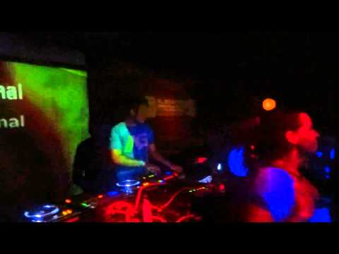 Matt Minimal - Post Mattsee (A) 01.08.2014